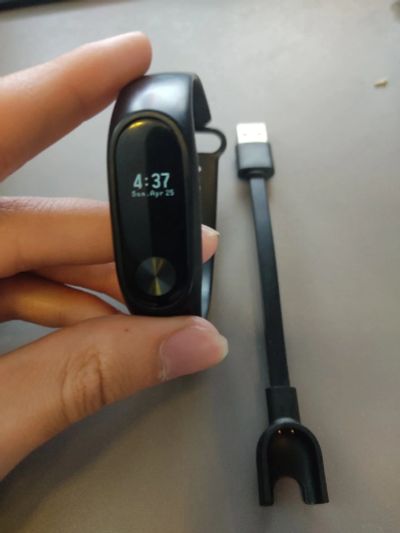 Лот: 17582359. Фото: 1. Фитнес-браслет Xiaomi Mi Band... Смарт-часы, фитнес-браслеты, аксессуары