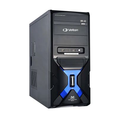 Лот: 7178489. Фото: 1. Системный блок (AMD Athlon64x2... Компьютеры в сборе
