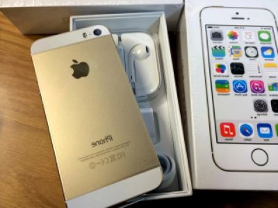 Лот: 10514182. Фото: 1. Aiphone 5S. Смартфоны