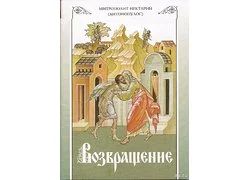 Лот: 13367933. Фото: 1. Митрополит Нектарий (Антонопулос... Религия, оккультизм, эзотерика