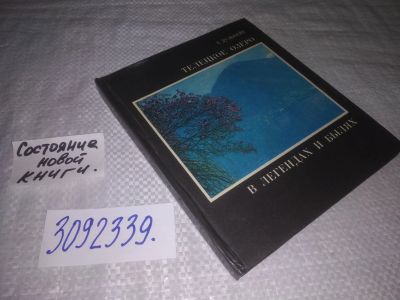 Лот: 24568477. Фото: 1. oz(3092339)Дулькейт Т. Телецкое... Путешествия, туризм