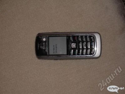 Лот: 291943. Фото: 1. Продам Nokia 6021. Кнопочные мобильные телефоны