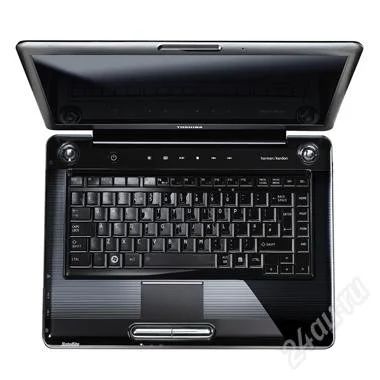 Лот: 2700833. Фото: 1. Ноутбук Toshiba A300-1ec. Ноутбуки