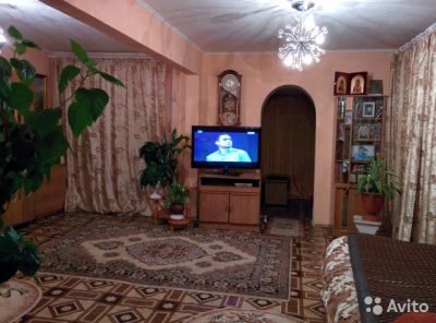 Лот: 7137545. Фото: 1. дом,квартира на земле в Назарово. Дома