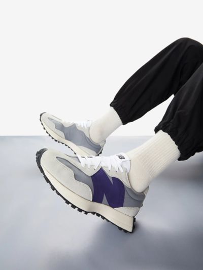 Лот: 22455652. Фото: 1. Кроссовки мужские New Balance... Другое (одежда, обувь, галантерея)
