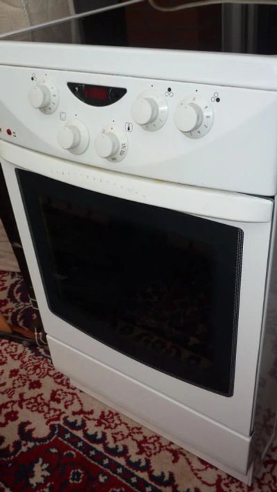 Лот: 7620531. Фото: 1. Плита Gorenje В*Ш*Г 85x50x60. Плиты, духовые шкафы, варочные поверхности