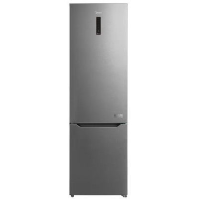 Лот: 21049218. Фото: 1. Холодильник Midea MDRB489FGF02O. Холодильники, морозильные камеры