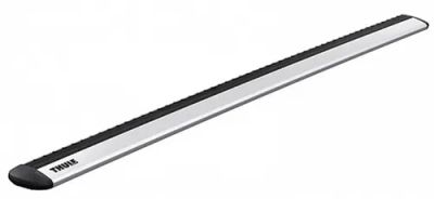 Лот: 24453595. Фото: 1. Багажные дуги Thule WingBar Evo... Багажники, боксы, фаркопы