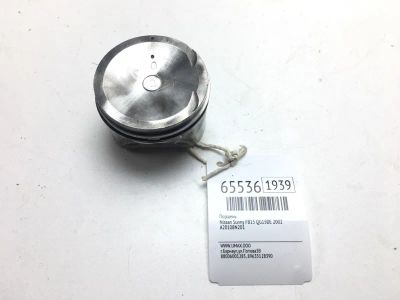 Лот: 20403913. Фото: 1. Поршень Nissan Sunny 2002 A20108N201... Двигатель и элементы двигателя