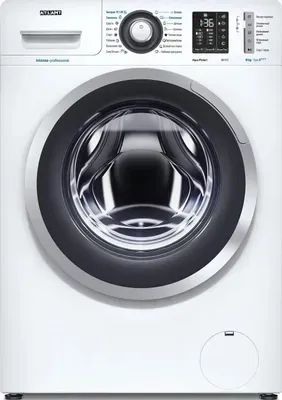 Лот: 24397590. Фото: 1. Стиральная машина Atlant CMA 80C1213-01... Стиральные машины