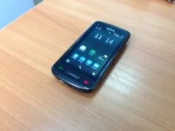 Лот: 4484465. Фото: 1. Nokia C6-01 дешевле некуда, телефон... Смартфоны