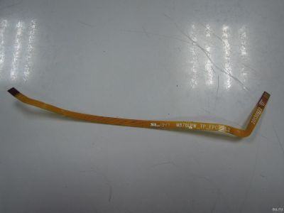 Лот: 13142360. Фото: 1. Шлейф сенсор-плата M878LPW_TP... Запчасти для планшетов