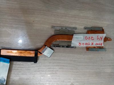 Лот: 17262445. Фото: 1. Система охлаждения для ноутбука... Системы охлаждения