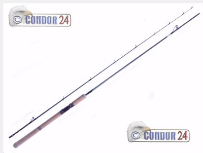 Лот: 4349981. Фото: 1. Спиннинг "Condor" Hero CB 2,7... Удочки, спиннинги