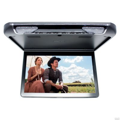 Лот: 15998719. Фото: 1. Потолочный монитор LeTrun 3276... Мониторы, DVD