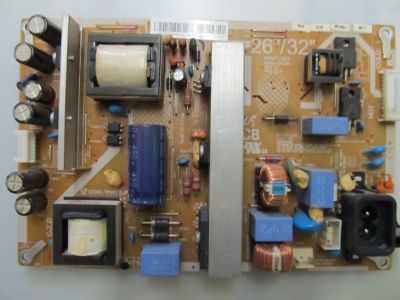 Лот: 12502561. Фото: 1. PSU I2632F1_BDY(BN44-00438C REV... Печатные платы