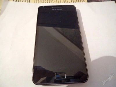 Лот: 1742715. Фото: 1. Samsung i9100 galaxy s2. Смартфоны