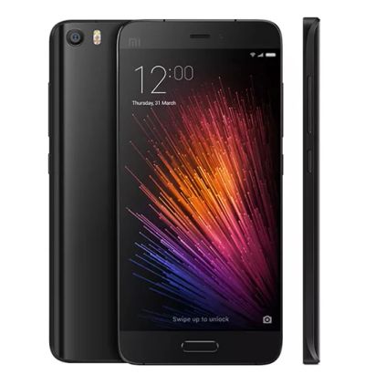Лот: 19531068. Фото: 1. Xiaomi mi 5. Смартфоны