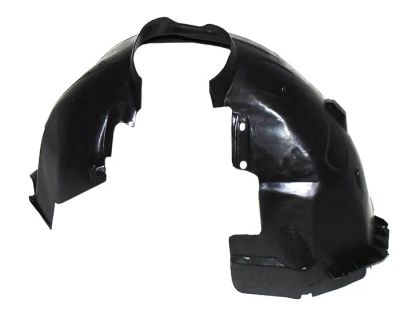 Лот: 3698397. Фото: 1. Подкрылок правый ford focus 3... Кузов
