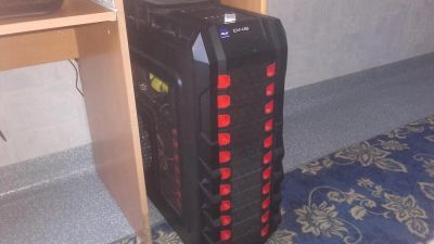 Лот: 7131733. Фото: 1. Системный блок. Компьютеры в сборе