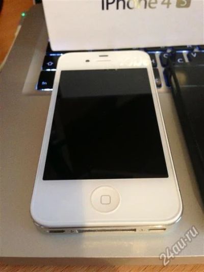 Лот: 2966984. Фото: 1. Iphone 4s 64Gb Очень хорошая копия... Смартфоны