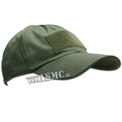 Лот: 5939462. Фото: 1. Operator Tactical Cap olive. Головные уборы
