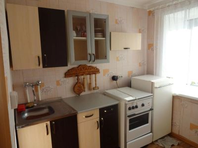 Лот: 5848657. Фото: 1. Сдам квартиру нв ул. П. Железняка... Квартиры, студии