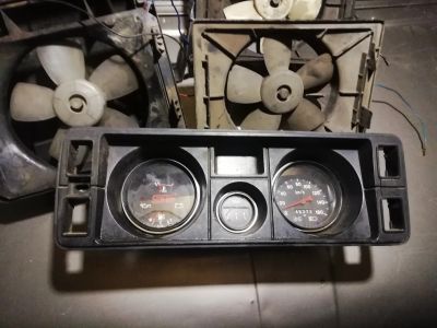 Лот: 15763781. Фото: 1. приборная панель ваз 2105. Другое (автозапчасти)