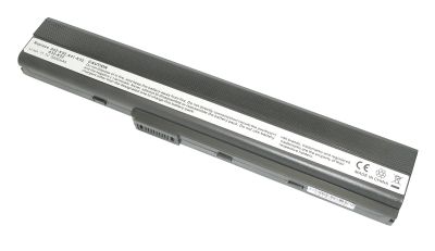 Лот: 20520412. Фото: 1. АКБ Asus K52F/K52J/X42J/A42/A52... Аккумуляторы