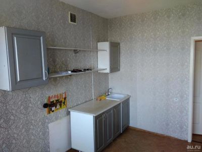 Лот: 8010869. Фото: 1. Сдам 1 квартира Бульвар ботанический... Квартиры, студии