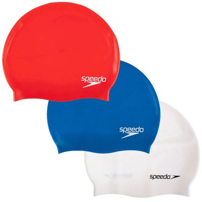 Лот: 22361965. Фото: 1. Шапочка для плавания детская Speedo... Плавание