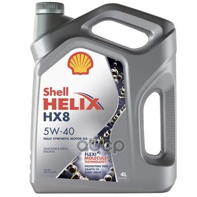 Лот: 21897795. Фото: 1. Shell Масло Моторное Shell Helix... Электрооборудование