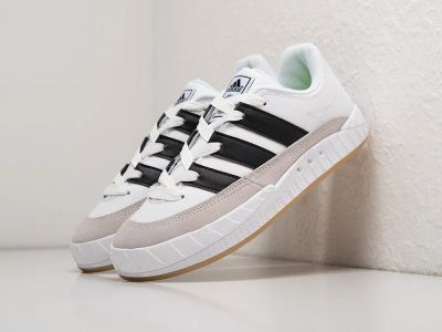 Лот: 24978111. Фото: 1. Кроссовки Adidas ADIMATIC. Кеды, кроссовки, слипоны