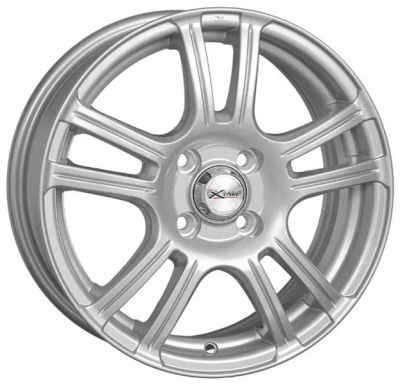 Лот: 20155558. Фото: 1. Диск X'trike X-105 : 6,00-15,00-X... Диски