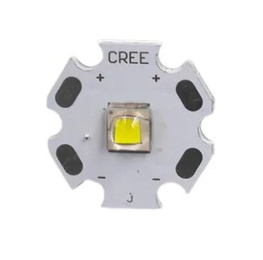 Лот: 21325309. Фото: 1. Светодиод 15 Ватт SST40LED белый... Светодиоды