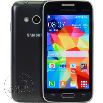 Лот: 11069609. Фото: 1. Продам смартфон Samsung Galaxy... Смартфоны