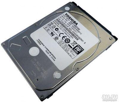 Лот: 8520587. Фото: 1. жесткий диск hdd для ноутбука... Жёсткие диски (HDD)