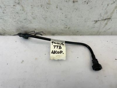 Лот: 24965162. Фото: 1. трубка топливная Ford Focus CB4. Топливная система