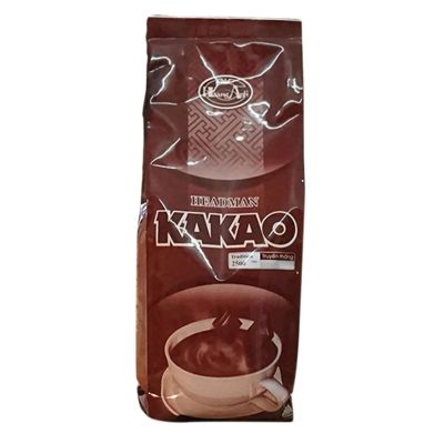Лот: 20532251. Фото: 1. Какао 3 в 1 шоколадный вкус KAKAO... Чай, кофе, какао
