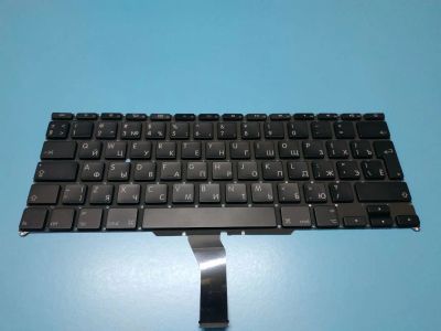 Лот: 16472440. Фото: 1. Клавиатура для ноутбука Apple... Клавиатуры для ноутбуков