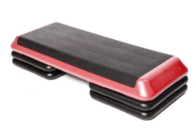Лот: 22373765. Фото: 1. Степ-платформа The Step Club Step... Эллиптические, степперы, гребные