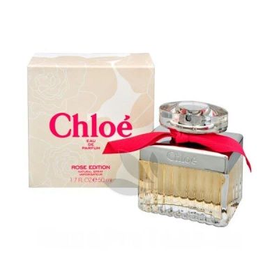 Лот: 3282244. Фото: 1. Chloe Rose Edition 75мл *3000... Женская парфюмерия
