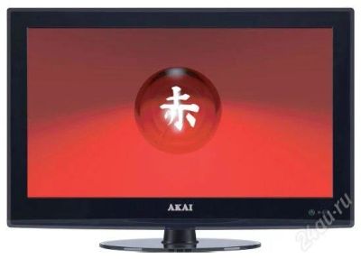 Лот: 2404347. Фото: 1. Akai LEA-22C05P. Телевизоры