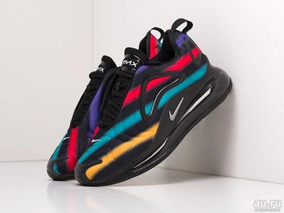 Лот: 17181280. Фото: 1. Кроссовки Nike Air Max 720 (19061... Кеды, кроссовки, слипоны