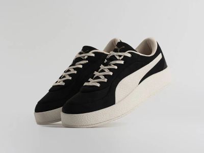 Лот: 25791756. Фото: 1. Кроссовки Puma Blktop. Кеды, кроссовки, слипоны
