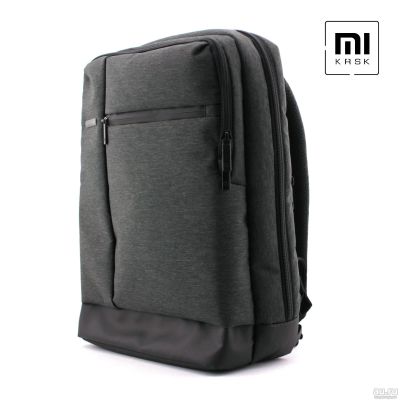 Лот: 13755759. Фото: 1. Xiaomi Classik Business Backpack... Рюкзаки