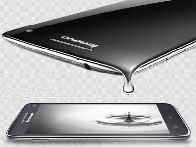 Лот: 4573883. Фото: 1. Смартфон Lenovo S960 Vibe X. Процессор... Смартфоны