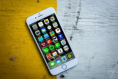 Лот: 8613369. Фото: 1. Айфон 6 iPhone 6s 64gb. Смартфоны