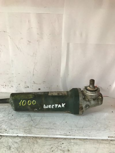 Лот: 18267544. Фото: 1. Болгарка Metabo W650-125. Электроинструмент