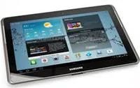 Лот: 3328393. Фото: 1. Планшет Samsung galaxy Tab 2 10... Планшеты